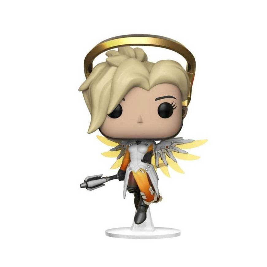 MERCY 304