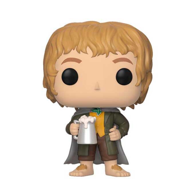 MERRY BRANDYBUCK 528
