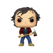 JACK TORRANCE 456