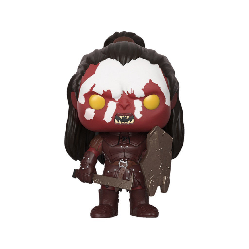LURTZ 533