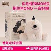 Momo Scented Plush Toy