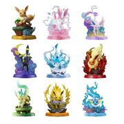 Pokemon: Take A Risk, Eevee! Series