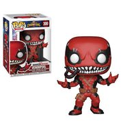 VENOMPOOL 300