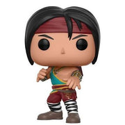 LIU KANG 252